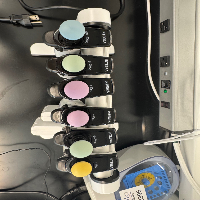 Integra Pipettes - Quantity 6 image 0